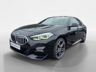 bmw série 2 216d gran coupe auto