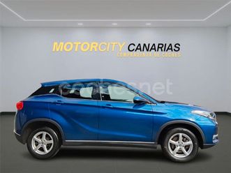 dfsk 500 1.5 t intelligent