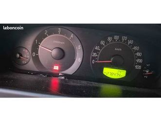 véhicule occasion hyundai