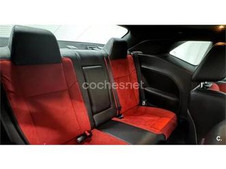 dodge challenger sxt awd