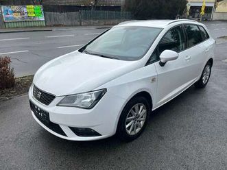 seat ibiza st chili & style 1.2 tdi cr dpf