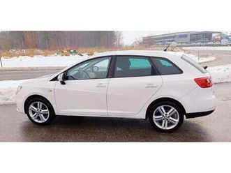 seat ibiza st chili&style 1,2