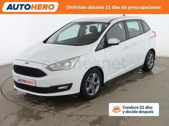 ford grand c-max 1.5 tdci business