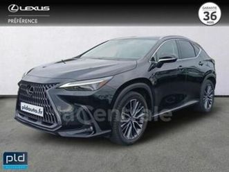 ii 450h+ 4wd executive