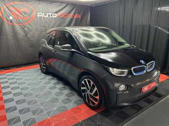 bmw i3 standard