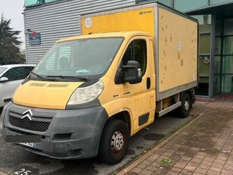 citroen jumper phase 3 2.2 hdi