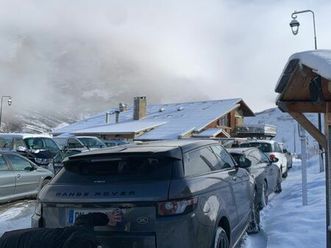 range rover évoque coupé sd4 boîte 9