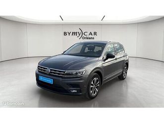 volkswagen tiguan 1.5 tsi evo 150 dsg7 iq.drive