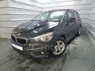 (f45) active tourer 218i lounge bva8