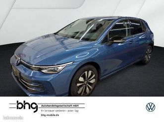 volkswagen golf life 1,5 tsi opf 85 kw 6-gang