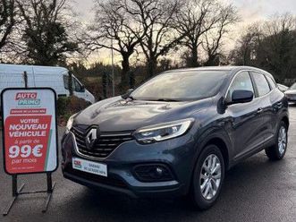 renault kadjar 1.5 blue dci 115ch business edc - 21