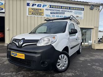 renault kangoo ii express 1.5 dci 90ch grand confort