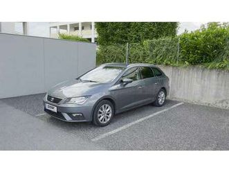 seat leon st