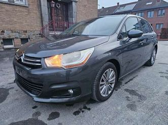 c4 1.6 hdi collection fap