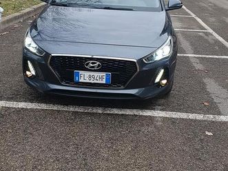 hyundai i 30