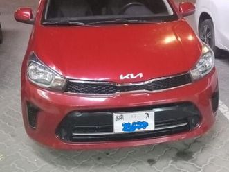 كيا بيجاس 2023 | أوتوماتيك | بحالة ممتازة | اقتصادية في الوقود