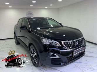 peugeot 3008 bluehdi 130 s&s eat8 gt line-garantit