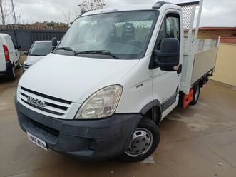 iveco daily 35c18vp 3.0