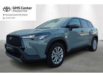 2.0 hybrid dynamic - incl 2 jaar kare