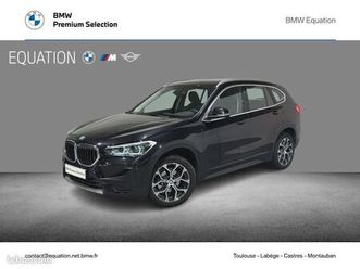 bmw x1 sdrive16da 116ch business design dkg7