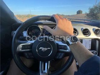 ford mustang 5.0 tivct v8 mustang gt a.fast.