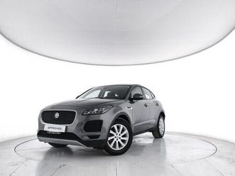 jaguar other e pace 2.0 awd aut. s