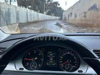 passat cc tres bonne etat