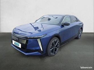 ds n°8 350 ch awd long range - etoile