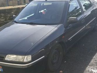 citroën xantia 1.9td