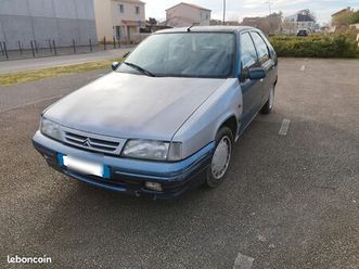 zx aura 1,4l 75ch 154000km ct ok