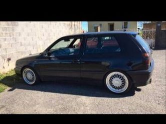 golf vr6