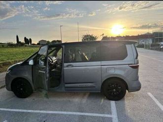 hybrid elektro benzin