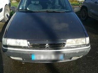 xantia 1.9sd