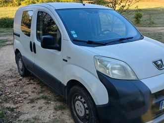 bepper peugeot 1.4 hdi