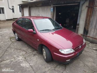 xsara 1.9 diesel 2000