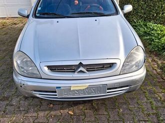 xsara vts 2l hdi 110 cv 2002