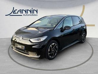 id.3 204 ch pro life max