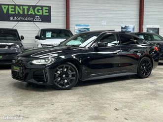 bmw 430i gran coupé m sport bva8 245 ch malus payé
