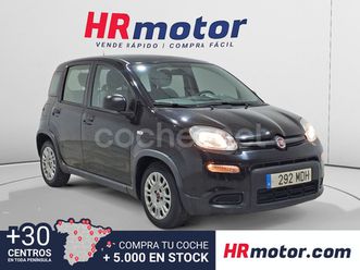 fiat panda city cross 1.0 gse