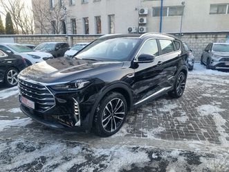 jetour x70 plus an. 2022