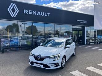 renault megane estate 1.6 e-tech plug-in 160ch business -21n