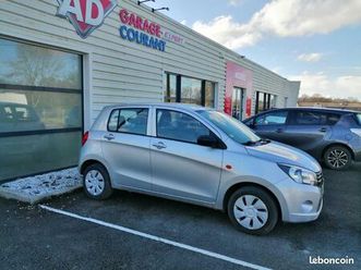 suzuki celerio 1l vvt 68 avantage