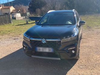 suzuki s-cross style 1.5 hybrid auto | 2024 | 23 000 km | garantie 2027