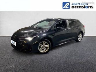 suzuki swace 1.8 hybrid privilège