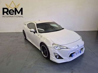 gt86 bodykit