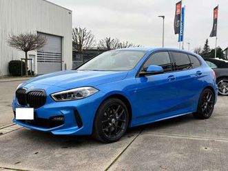 120i msport pro edition performance 180cv auto