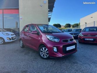 kia picanto 1.0 66ch active 5p