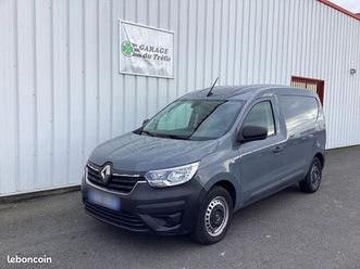 renault express confort blue dci 95