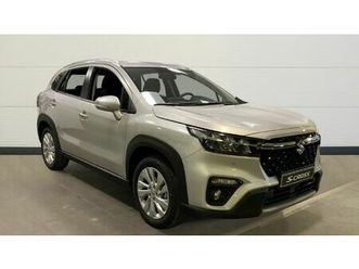 1.4 booster mhev s2 110 5p