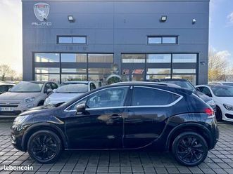 ds4 crossback bluehdi 120ch so chic s&s 2016